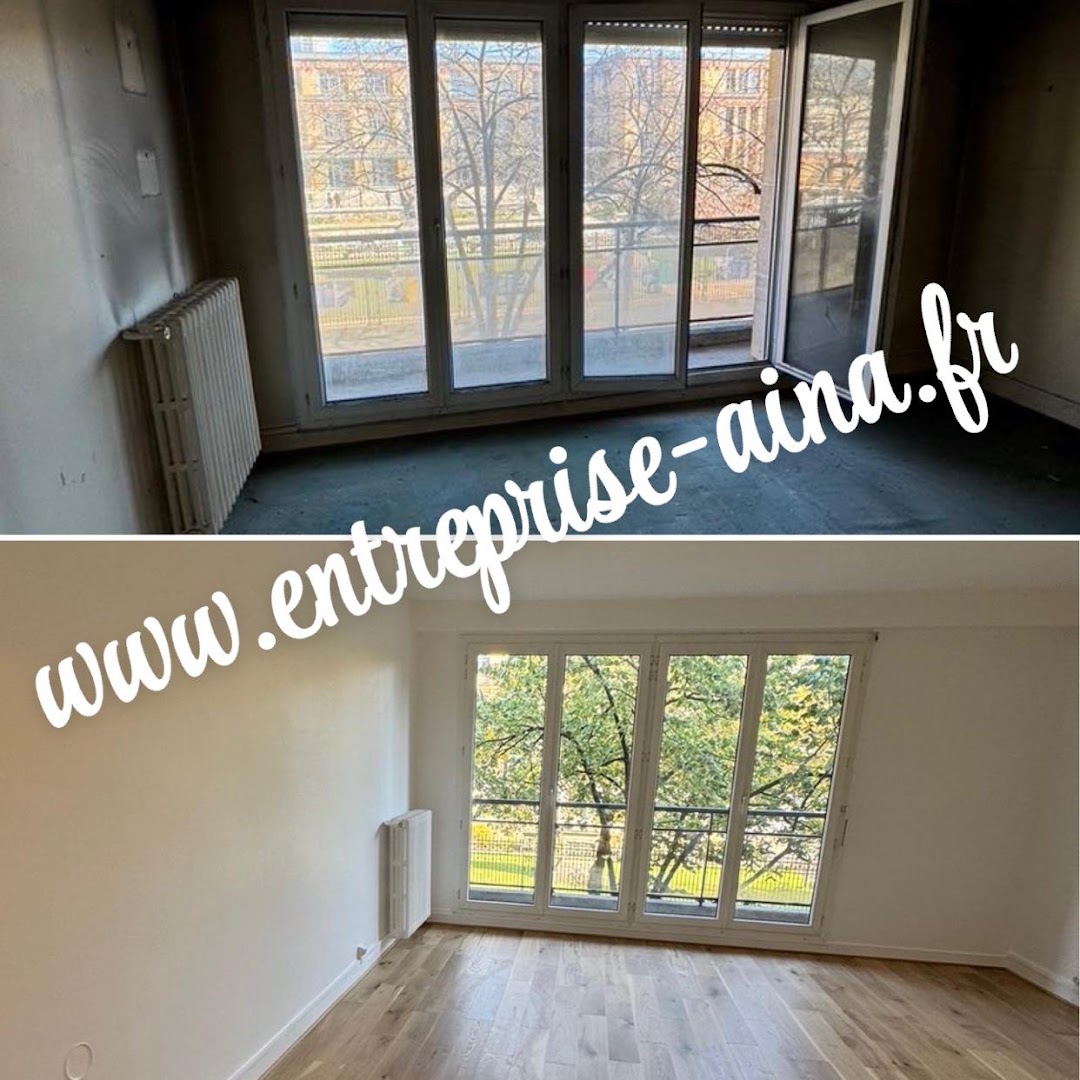 ENTREPRISE AINA — Photos 5