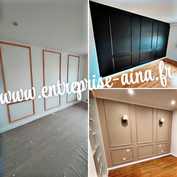 ENTREPRISE AINA — Photos 6